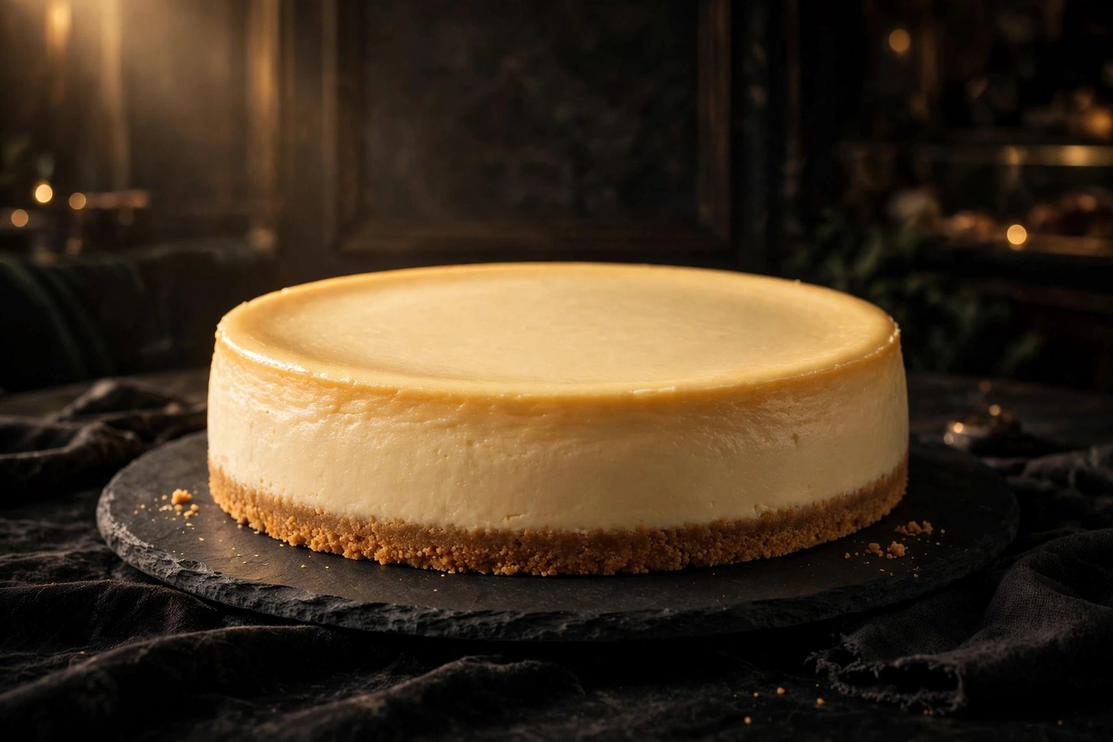 Original Cheesecake