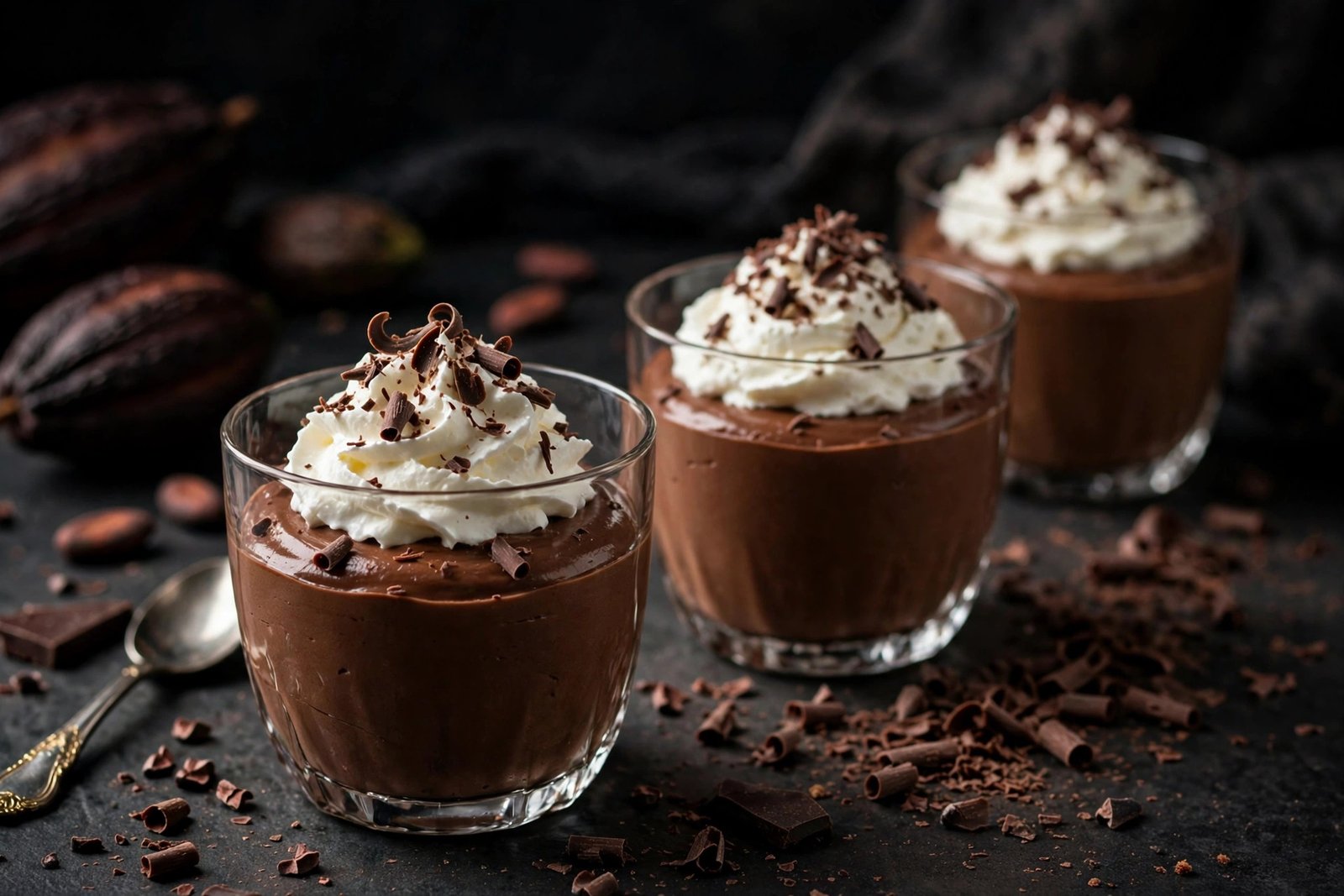 Mousse